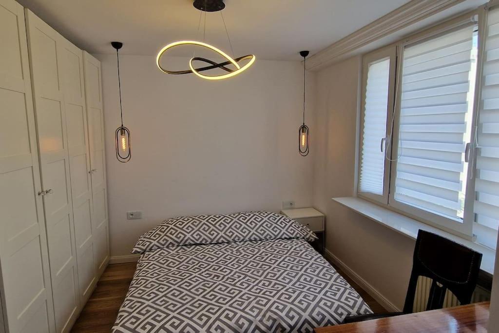 Arma Design Apartment 2 Bedrooms Varsovie Extérieur photo
