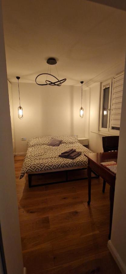 Arma Design Apartment 2 Bedrooms Varsovie Extérieur photo