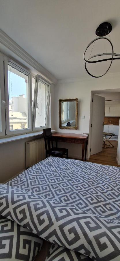 Arma Design Apartment 2 Bedrooms Varsovie Extérieur photo