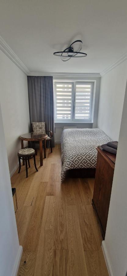 Arma Design Apartment 2 Bedrooms Varsovie Extérieur photo