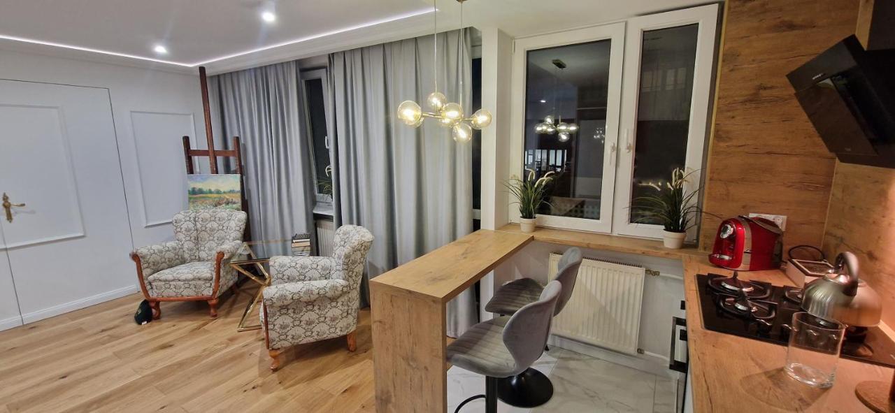 Arma Design Apartment 2 Bedrooms Varsovie Extérieur photo