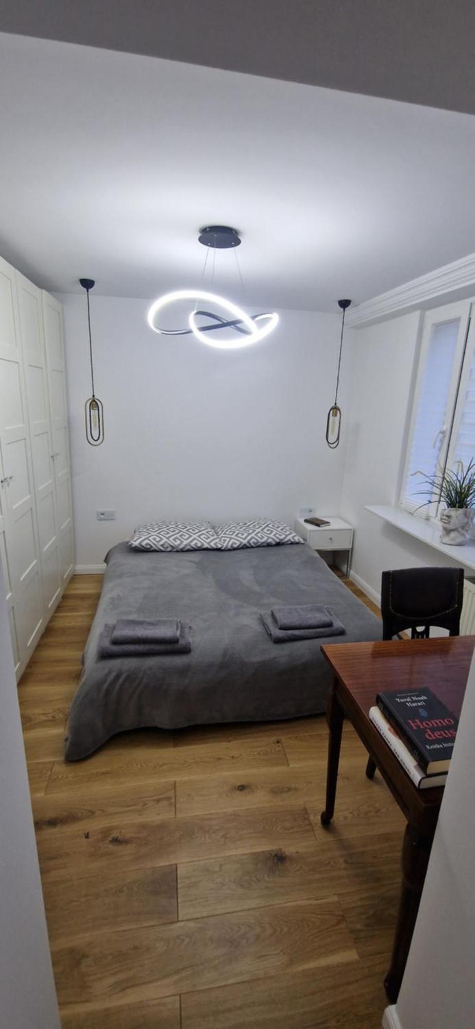 Arma Design Apartment 2 Bedrooms Varsovie Extérieur photo