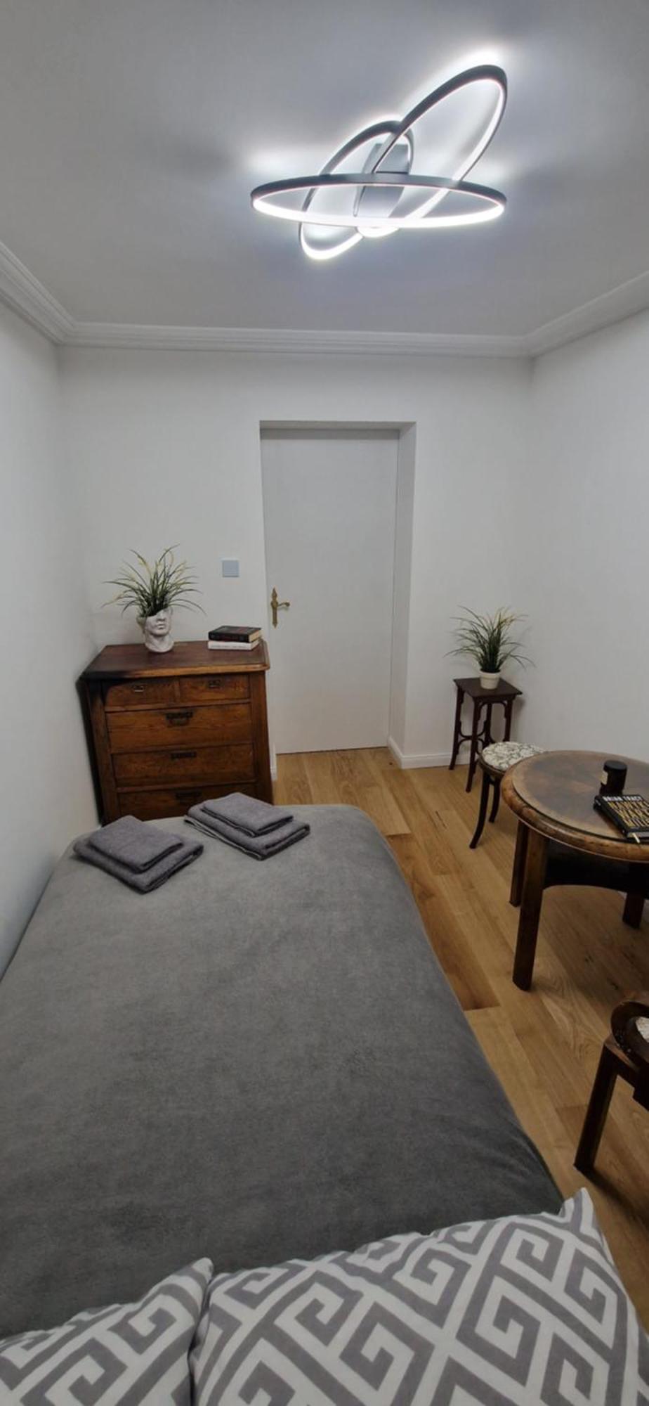 Arma Design Apartment 2 Bedrooms Varsovie Extérieur photo